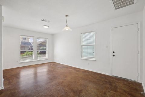 Tiny photo for 4609 Credo LN, Austin, TX 78725 (MLS # 7514945)