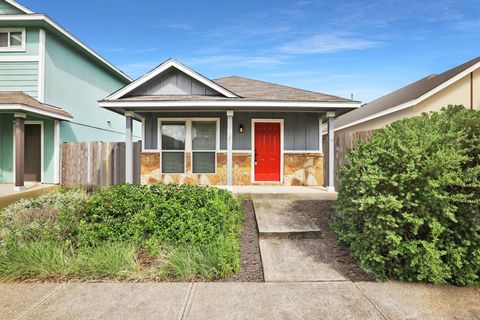 Photo of 4609 Credo LN, Austin, TX 78725 (MLS # 7514945)