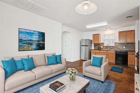 Tiny photo for 4609 Credo LN, Austin, TX 78725 (MLS # 7514945)