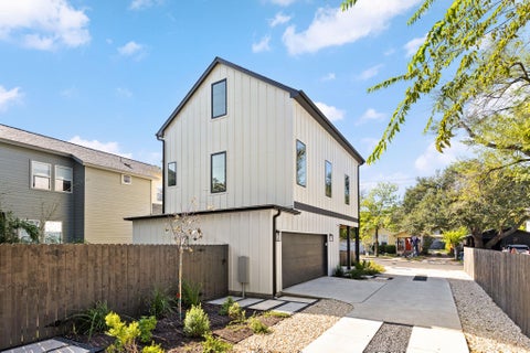 Tiny photo for 1004 Romeria DR #1, Austin, TX 78757 (MLS # 3435983)