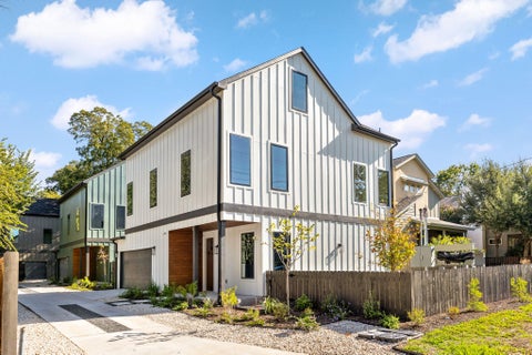 Photo of 1004 Romeria DR #1, Austin, TX 78757 (MLS # 3435983)