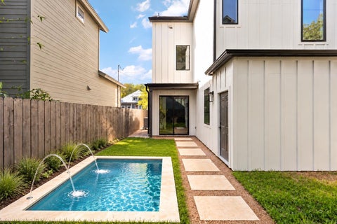 Tiny photo for 1004 Romeria DR #1, Austin, TX 78757 (MLS # 3435983)