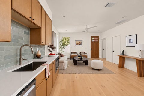 Tiny photo for 1004 Romeria DR #1, Austin, TX 78757 (MLS # 3435983)