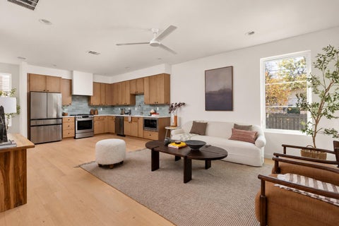 Tiny photo for 1004 Romeria DR #1, Austin, TX 78757 (MLS # 3435983)