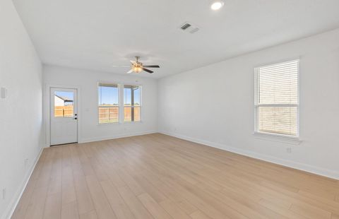 Tiny photo for 16804 Catemaco WALK, Manor, TX 78653 (MLS # 2163334)