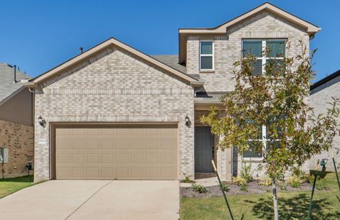 16804 Catemaco WALK Manor TX 78653