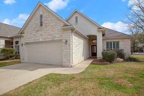 Photo of 5000 Mission Oaks BLVD #57, Austin, TX 78735 (MLS # 7755425)