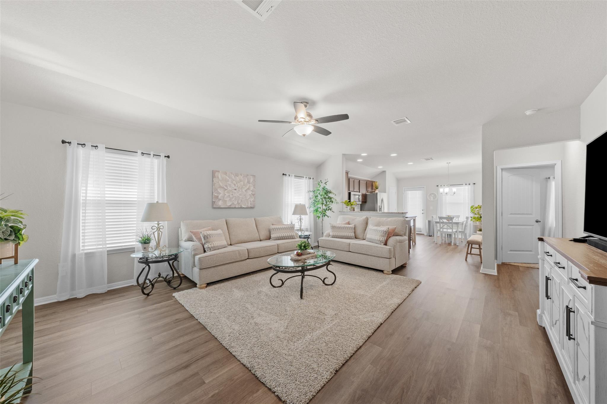 116 Frederick DR
