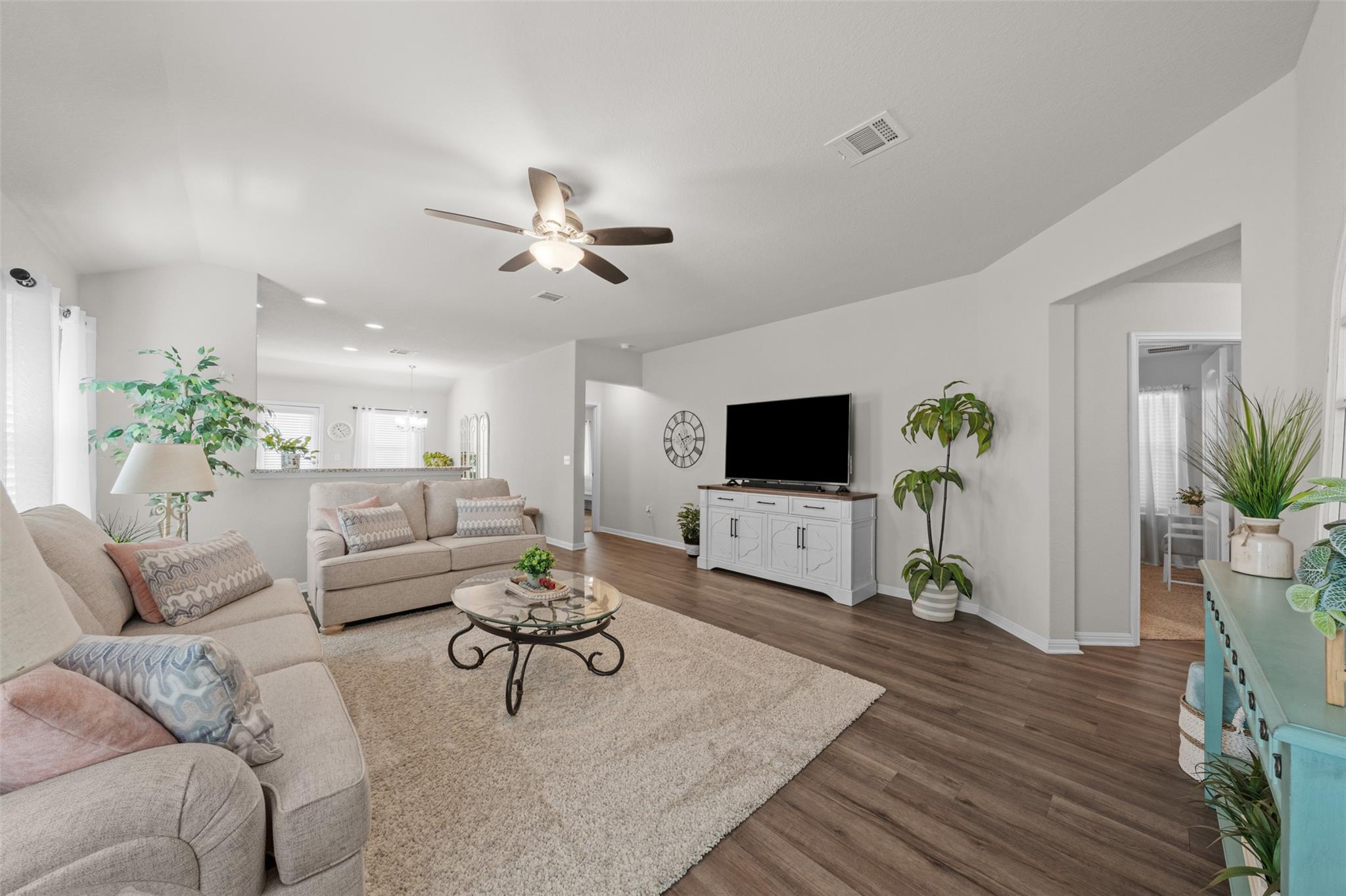 116 Frederick DR