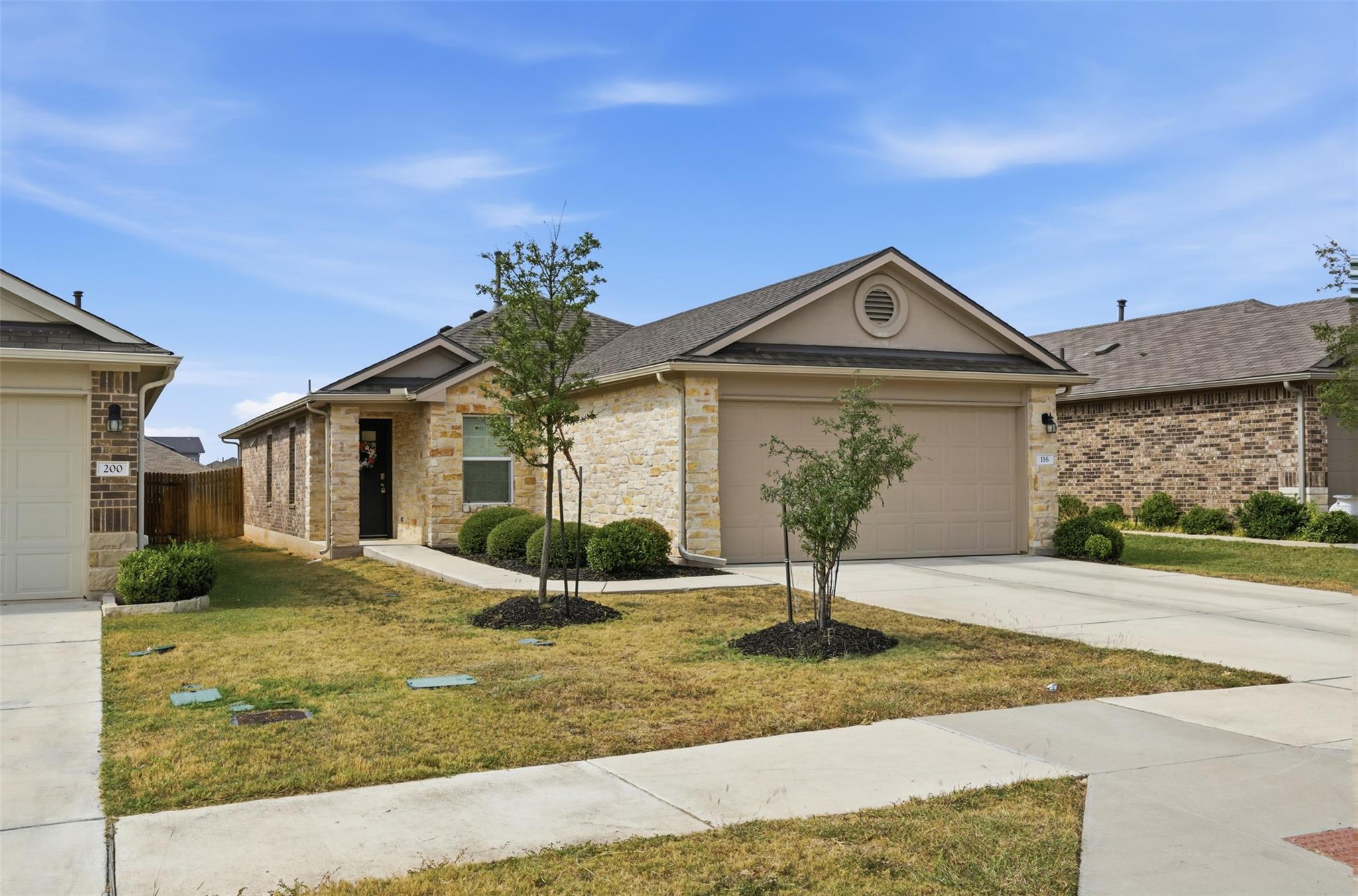 116 Frederick DR