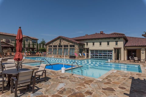 Tiny photo for 101 Rivalto CIR #2, Lakeway, TX 78734 (MLS # 7722382)
