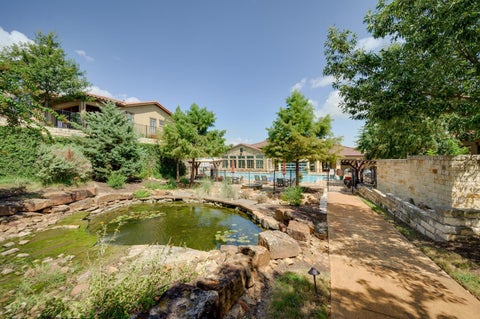 Tiny photo for 101 Rivalto CIR #2, Lakeway, TX 78734 (MLS # 7722382)