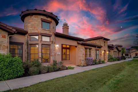 Photo of 101 Rivalto CIR #2, Lakeway, TX 78734 (MLS # 7722382)