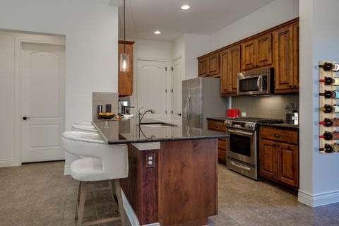 Tiny photo for 101 Rivalto CIR #2, Lakeway, TX 78734 (MLS # 7722382)