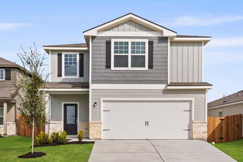 Photo of 14513 Wahlbergs WAY, Elgin, TX 78621 (MLS # 5451421)