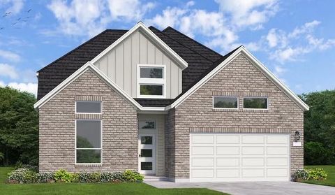 435 Five Mile Creek WAY Kyle TX 78640