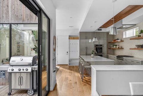 Tiny photo for 1605 Chelsea LN #1, Austin, TX 78704 (MLS # 1918314)