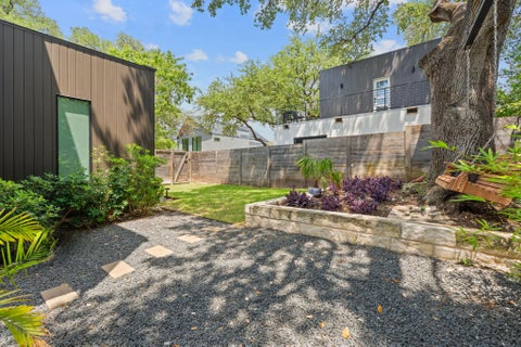 Tiny photo for 1605 Chelsea LN #1, Austin, TX 78704 (MLS # 1918314)