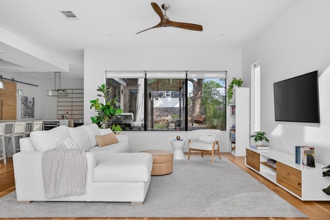 Tiny photo for 1605 Chelsea LN #1, Austin, TX 78704 (MLS # 1918314)