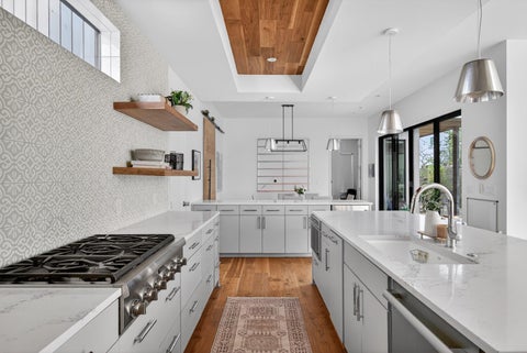 Tiny photo for 1605 Chelsea LN #1, Austin, TX 78704 (MLS # 1918314)