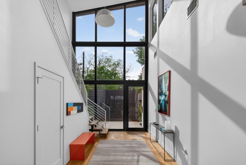 Tiny photo for 1605 Chelsea LN #1, Austin, TX 78704 (MLS # 1918314)