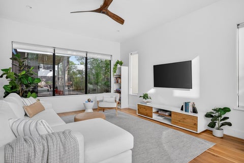 Tiny photo for 1605 Chelsea LN #1, Austin, TX 78704 (MLS # 1918314)
