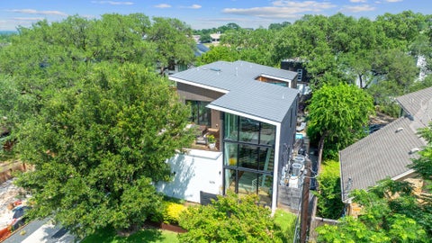 Tiny photo for 1605 Chelsea LN #1, Austin, TX 78704 (MLS # 1918314)