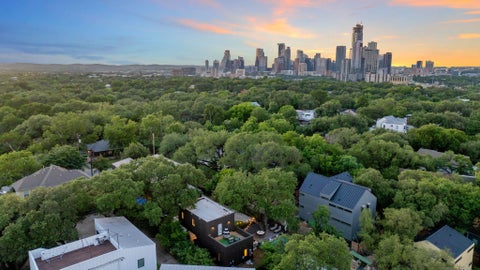 Tiny photo for 1605 Chelsea LN #1, Austin, TX 78704 (MLS # 1918314)