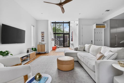 Tiny photo for 1605 Chelsea LN #1, Austin, TX 78704 (MLS # 1918314)