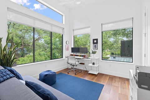 Tiny photo for 1605 Chelsea LN #1, Austin, TX 78704 (MLS # 1918314)