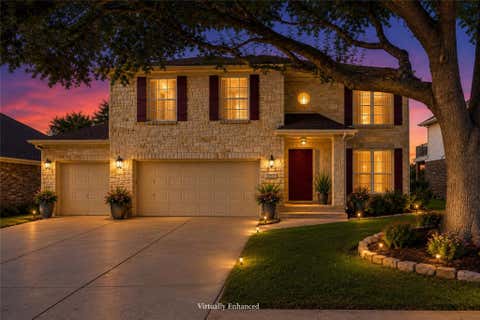 Photo of 2801 Butler National DR, Pflugerville, TX 78660 (MLS # 5017014)