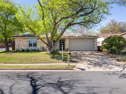 Photo of 8402 Alabama DR, Austin, TX 78745 (MLS # 1066859)