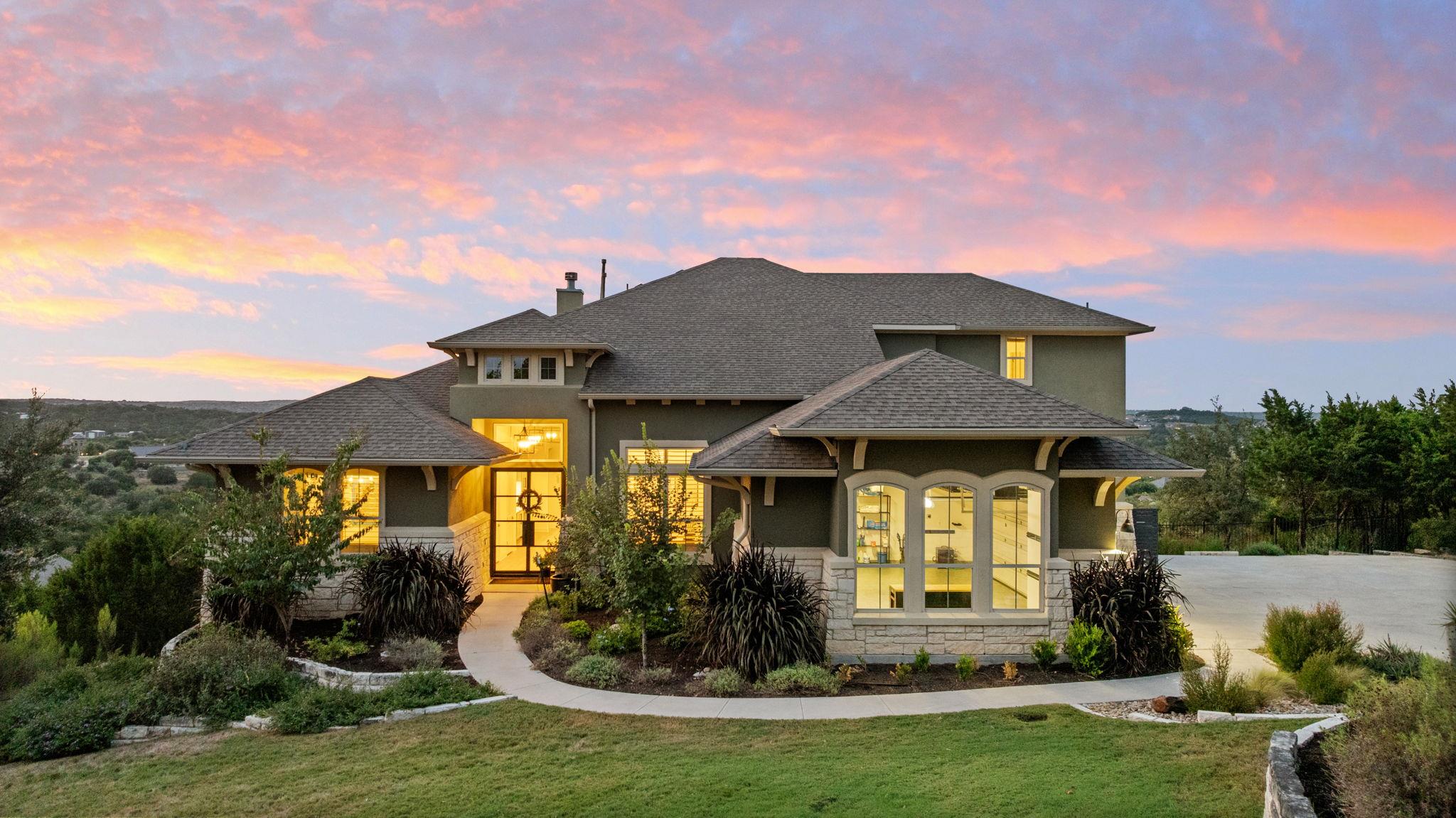 108 Honey Locust CT