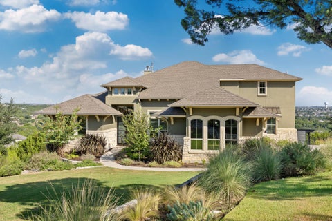 Photo of 108 Honey Locust CT, Driftwood, TX 78619 (MLS # 3545019)