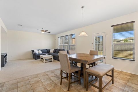 Tiny photo for 13620 Gerald Ford ST, Manor, TX 78653 (MLS # 1801811)