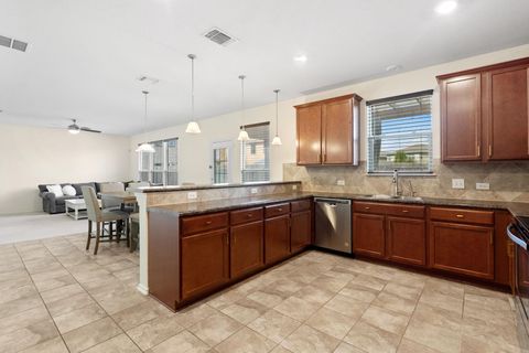 Tiny photo for 13620 Gerald Ford ST, Manor, TX 78653 (MLS # 1801811)