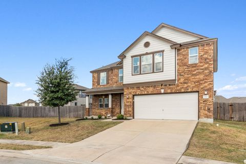 Tiny photo for 13620 Gerald Ford ST, Manor, TX 78653 (MLS # 1801811)