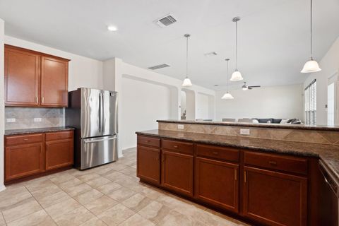 Tiny photo for 13620 Gerald Ford ST, Manor, TX 78653 (MLS # 1801811)