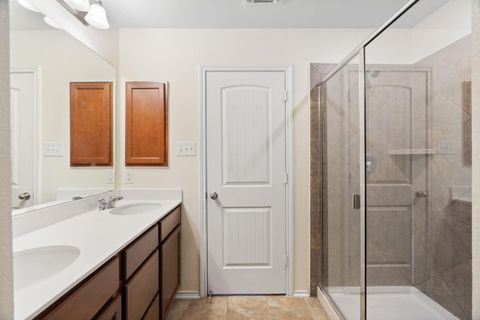 Tiny photo for 13620 Gerald Ford ST, Manor, TX 78653 (MLS # 1801811)