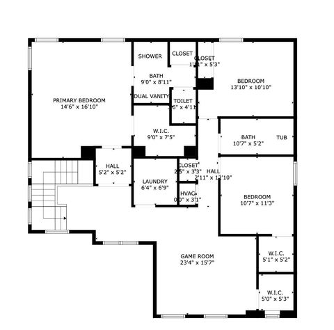 Tiny photo for 13620 GERALD FORD ST, Manor, TX 78653 (MLS # 1801811)