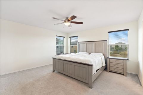 Tiny photo for 13620 Gerald Ford ST, Manor, TX 78653 (MLS # 1801811)