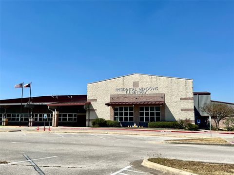 Tiny photo for 13620 Gerald Ford ST, Manor, TX 78653 (MLS # 1801811)