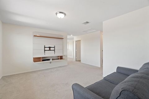 Tiny photo for 13620 Gerald Ford ST, Manor, TX 78653 (MLS # 1801811)