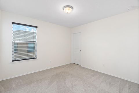 Tiny photo for 13620 Gerald Ford ST, Manor, TX 78653 (MLS # 1801811)