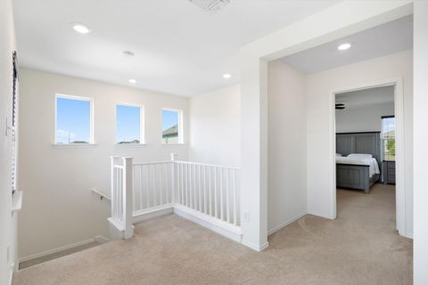 Tiny photo for 13620 Gerald Ford ST, Manor, TX 78653 (MLS # 1801811)