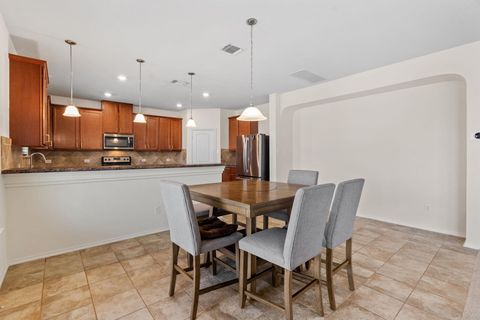 Tiny photo for 13620 Gerald Ford ST, Manor, TX 78653 (MLS # 1801811)
