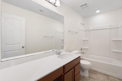 Tiny photo for 13620 Gerald Ford ST, Manor, TX 78653 (MLS # 1801811)
