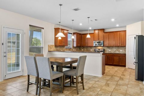 Tiny photo for 13620 Gerald Ford ST, Manor, TX 78653 (MLS # 1801811)