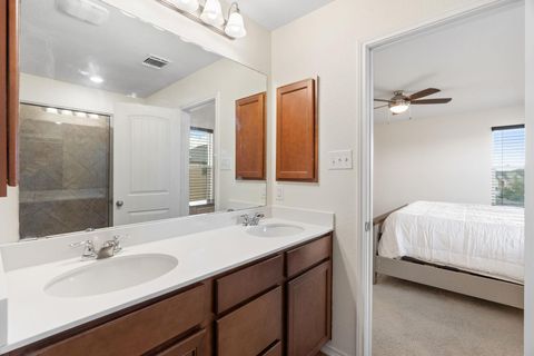 Tiny photo for 13620 Gerald Ford ST, Manor, TX 78653 (MLS # 1801811)