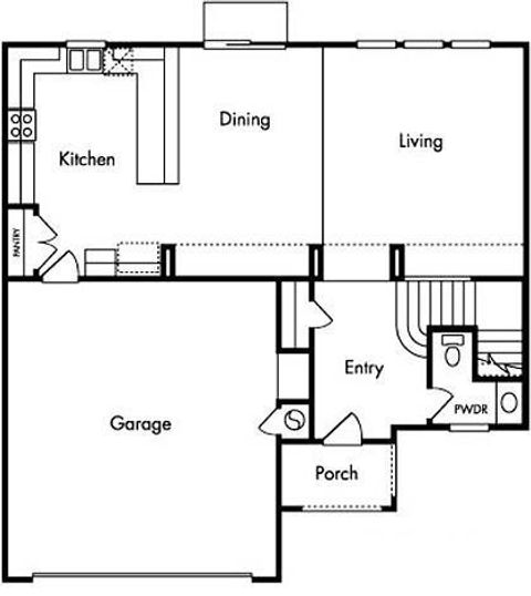Tiny photo for 13620 Gerald Ford ST, Manor, TX 78653 (MLS # 1801811)